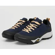 Zapatillas de senderismo azul marino - MINTAKA