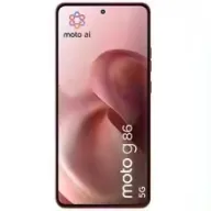 Moto G86 Power 5G: Smartphone Motorola con gran rendimiento
