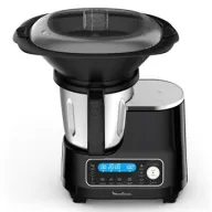 Clickchef Moulinex: Robot de Cocina Multifuncional