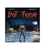 Básico Juego Last Friday