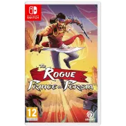 Rogue Prince, Castlevania, Jack Move y más en un solo juego