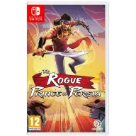 Rogue Prince, Castlevania, Jack Move y más en un solo juego