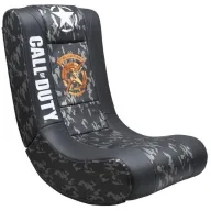 Silla Gaming Rock'N'Seat - Call of Duty Edition
