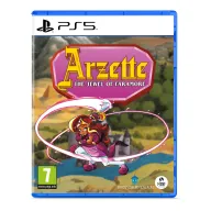 Faramore: Arzette, La Joya para PS5