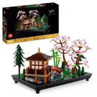 Jardín Meditativo LEGO Icons 10315