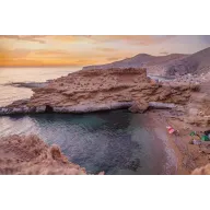 Escapada a Nador: 3 Noches y Vuelos desde Madrid por 140€