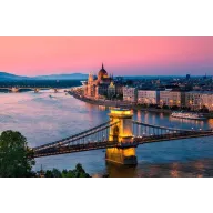 Ida y vuelta a Budapest desde Madrid por SOLO 70€