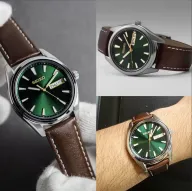Reloj SEIKO SUR449P1 Neo Classic Zafiro 10ATM 40,2mm