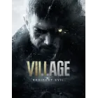 Clave de Steam para Resident Evil Village en PC