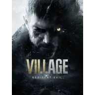 Clave de Steam para Resident Evil Village en PC