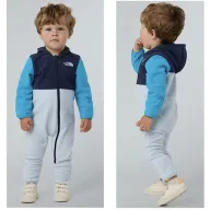 Buzo Glacier para bebé de THE NORTH FACE