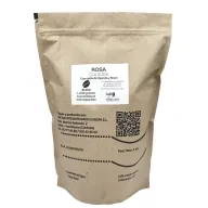 Café mezcla India y Brasil | Alta intensidad | 1kg