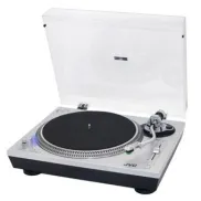 Tocadiscos AL-F85S de JVC para audio de calidad