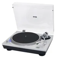 Tocadiscos AL-F85S de JVC para audio de calidad