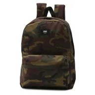 Mochila de camuflaje Vans estándar para adolescentes