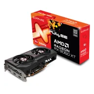 AMD Radeon RX 9060 XT Gaming OC 16GB - Sapphire Technology