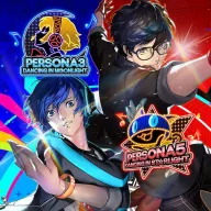 Endless Night Collection: Persona Dancing | PS4 Exclusivo