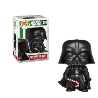 Darth Vader Funko POP Navidad - Star Wars