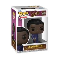 Slugworth - Funko Pop! Movies: Wonka