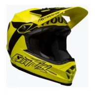 Casco Full-9 Fusion Mips de BELL
