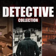 Detective Collection: 3 Juegos para PS4 y PS5 desde 2,19€