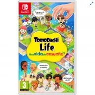 Una vida de ensueño en Tomodachi Life: Switch