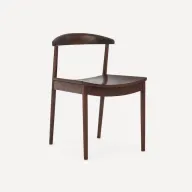 Silla de madera de acacia Acacias - El Corte Inglés