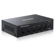 Switch Gigabit Tenda TEG205E 5 Puertos RJ45 Smart Managed