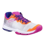 Zapatillas Jet Ritma de pádel para Mujeres - BABOLAT