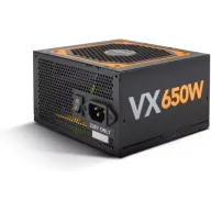 Nox Urano 650W: Fuente de Alimentación Eficiente