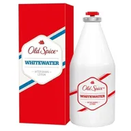 Loción Aftershave Old Spice Whitewater, 100 ml