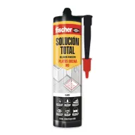 Plato de Ducha Fischer - Adhesivo y Sellante MS Polímero