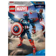 LEGO Marvel - Capitán América 76296