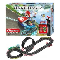 Circuito Go de Carrera: Mario Kart de Nintendo