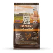 Pienso GRAIN FREE para gatos esterlizados TRUE ORIGINNS