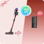 Ultenic U18 PowerPro: Aspiradora Sin Cable Potente