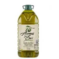 Aromas del Sur 5L Aceite de Oliva Virgen Extra con Cupón