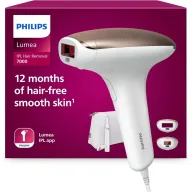Depiladora de Luz Pulsada Philips Lumea Advanced BRI92100