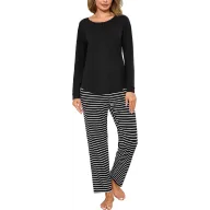 Pijamas de invierno para mujer cómodos y cálidos