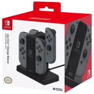 Multicargador Hori para Joy-Con de Nintendo Switch