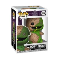 Oogie Boogie Patchwork Funko Pop! - The Nightmare Before Christmas