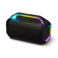 Altavoz Bluetooth Philips TAS7000EB con 100 W y Luces LED