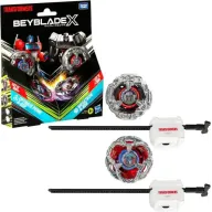 Transformers Beyblade X Pack