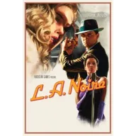 L.A. Noire Remasterizado | Xbox One y Series X|S Digital