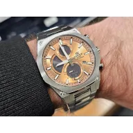 Reloj Solar Casio Edifice de Alto Rendimiento