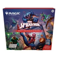 Caja Marvel Spiderman: Magic: The Gathering
