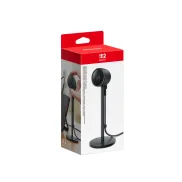 Cámara HD con Micrófono para Nintendo Switch 2 y USB-C