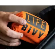 Saco impermeable para dormir (choice)