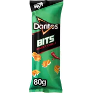 Bits de Chilli Doritos 80gr