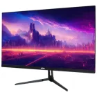 Monitor 27'' Nilox QHD 2K G-SYNC 165 Hz Negro